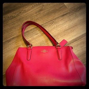 Coach Handbag